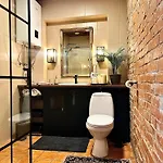 Apartment Romantic Getaway *