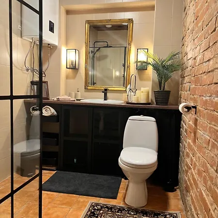 Romantic Getaway アパート ラクヴェレ