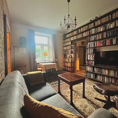 Romantic Getaway Rakvere