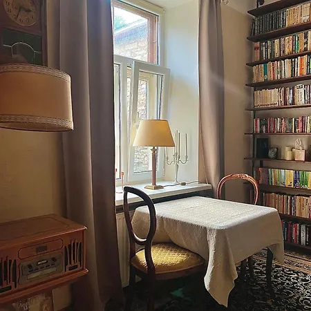 Apartment Romantic Getaway *