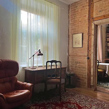 アパート Romantic Getaway *