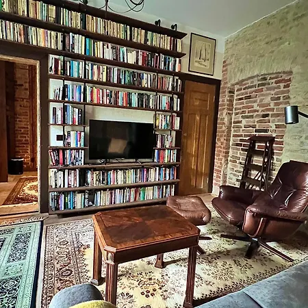 Romantic Getaway アパート