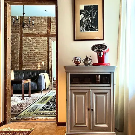 Romantic Getaway ラクヴェレ