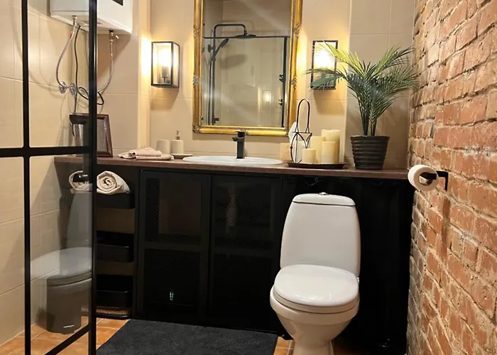 Romantic Getaway شقة راكفيري