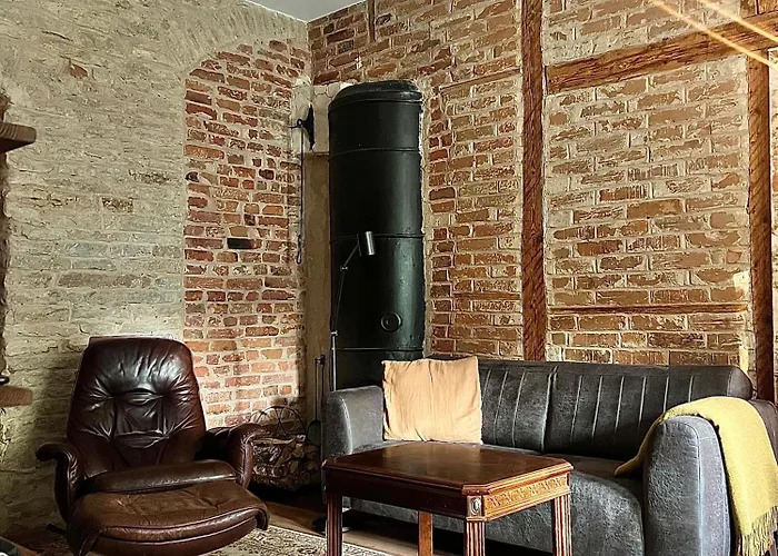 شقة Romantic Getaway راكفيري