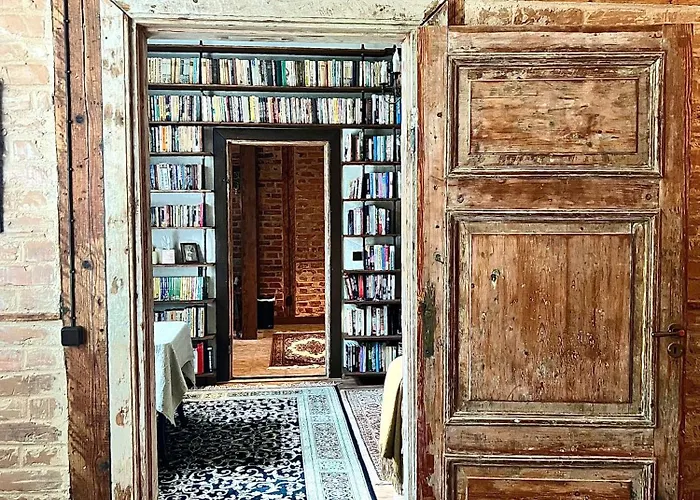 Romantic Getaway شقة *