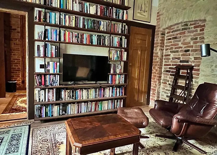 Romantic Getaway شقة