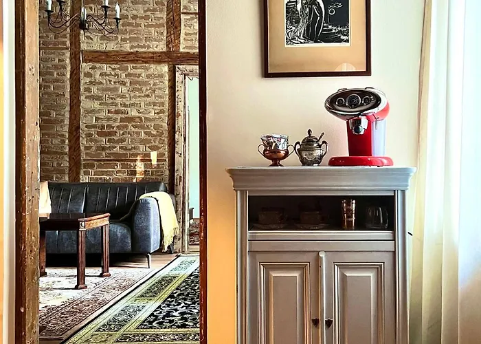 Romantic Getaway راكفيري